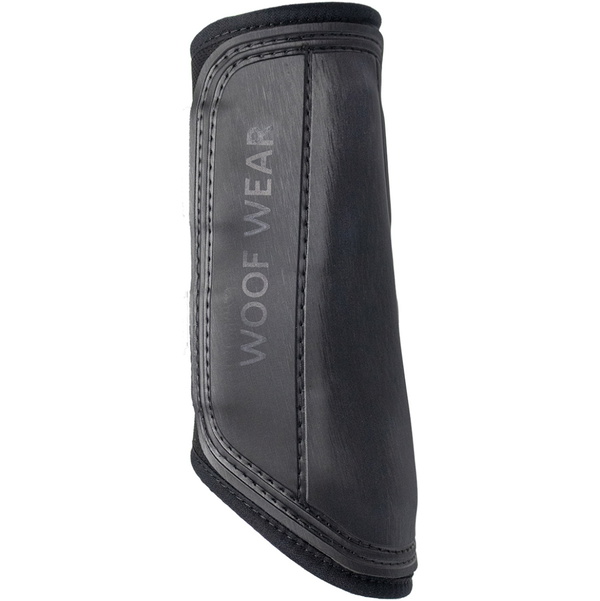 2025 Woof Wear Double Lock Brushing Boot WB0092 - Black